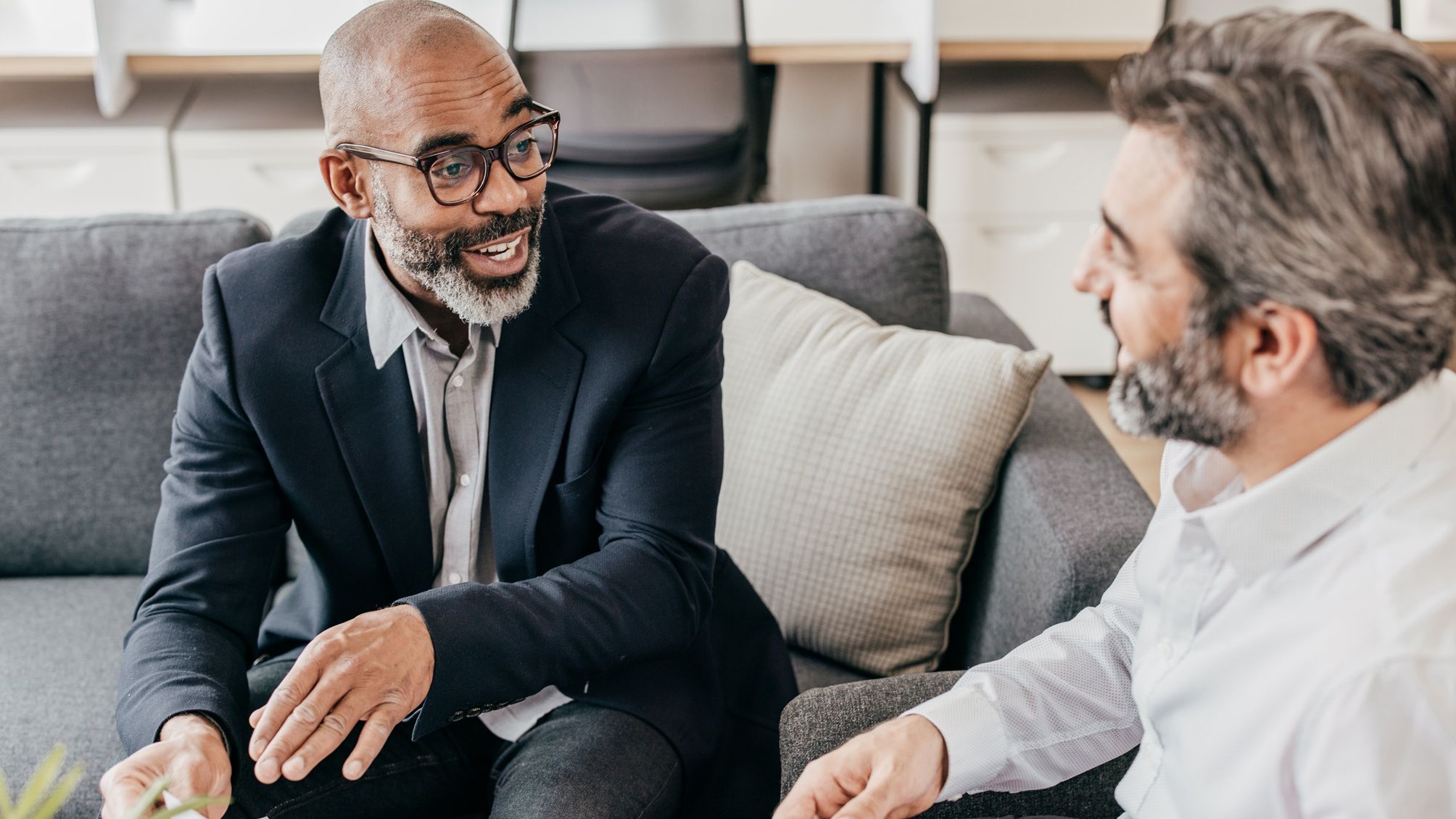 Les clients s'interrogent sur les introductions en bourse ? Un cadre pour la conversation