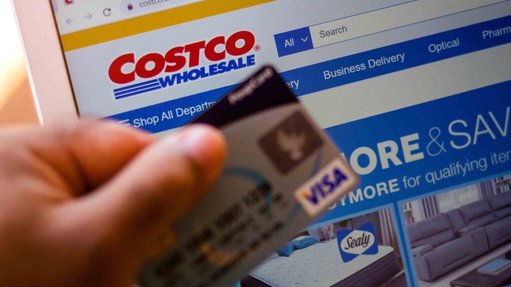 3 choses que j'aime dans le visa Costco Anywhere de Citi