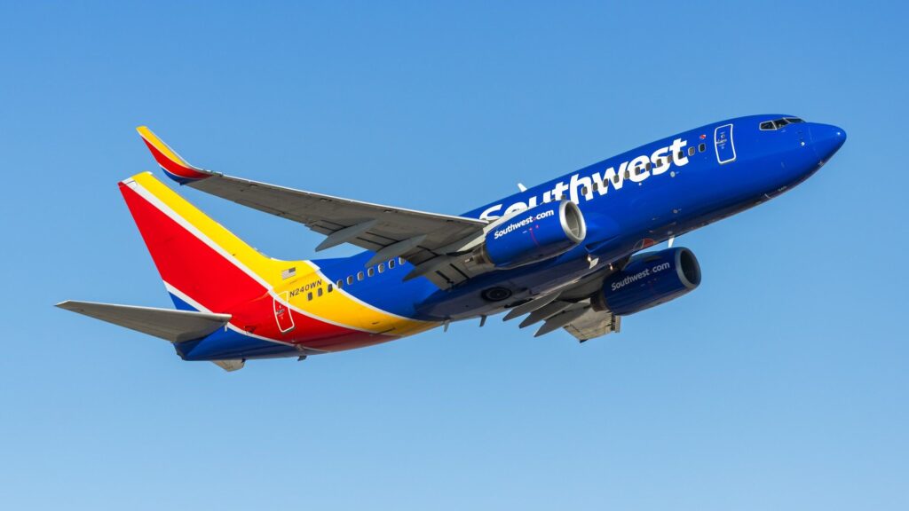 3 raisons pour lesquelles les lecteurs de Kiplinger adorent les cartes de crédit de Southwest Airlines