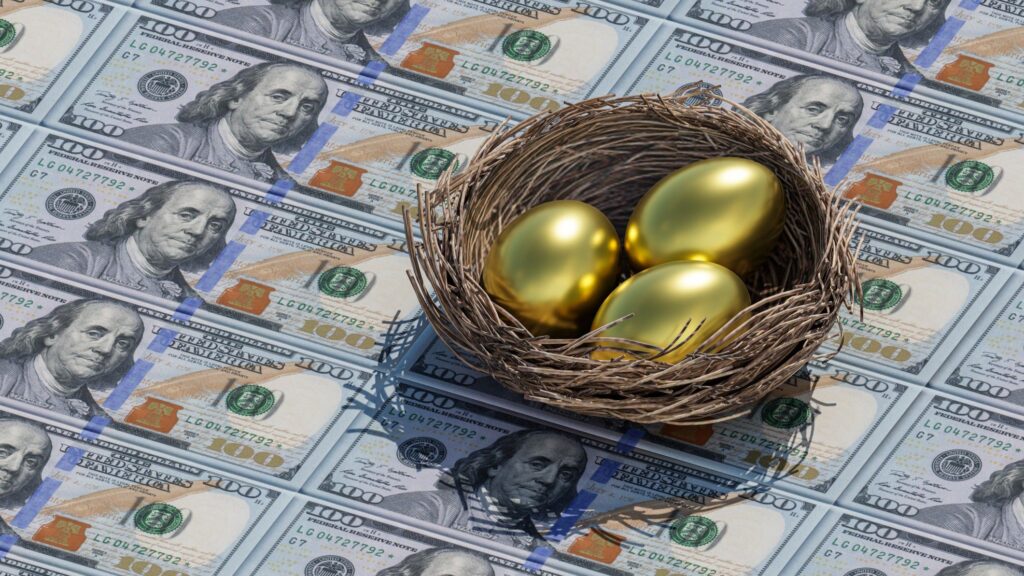 Les meilleures façons d’investir vos contributions de super rattrapage