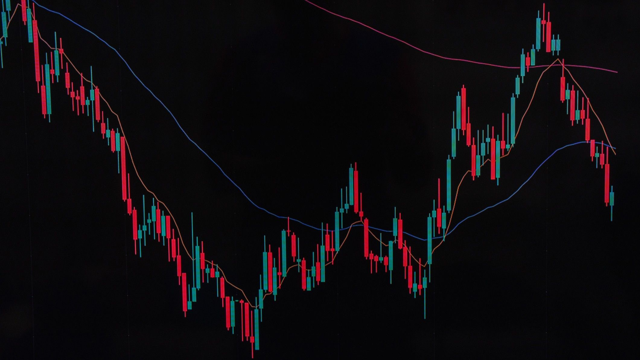 Le Nasdaq coule à mesure que les stocks de puces chutent : le marché boursier aujourd'hui