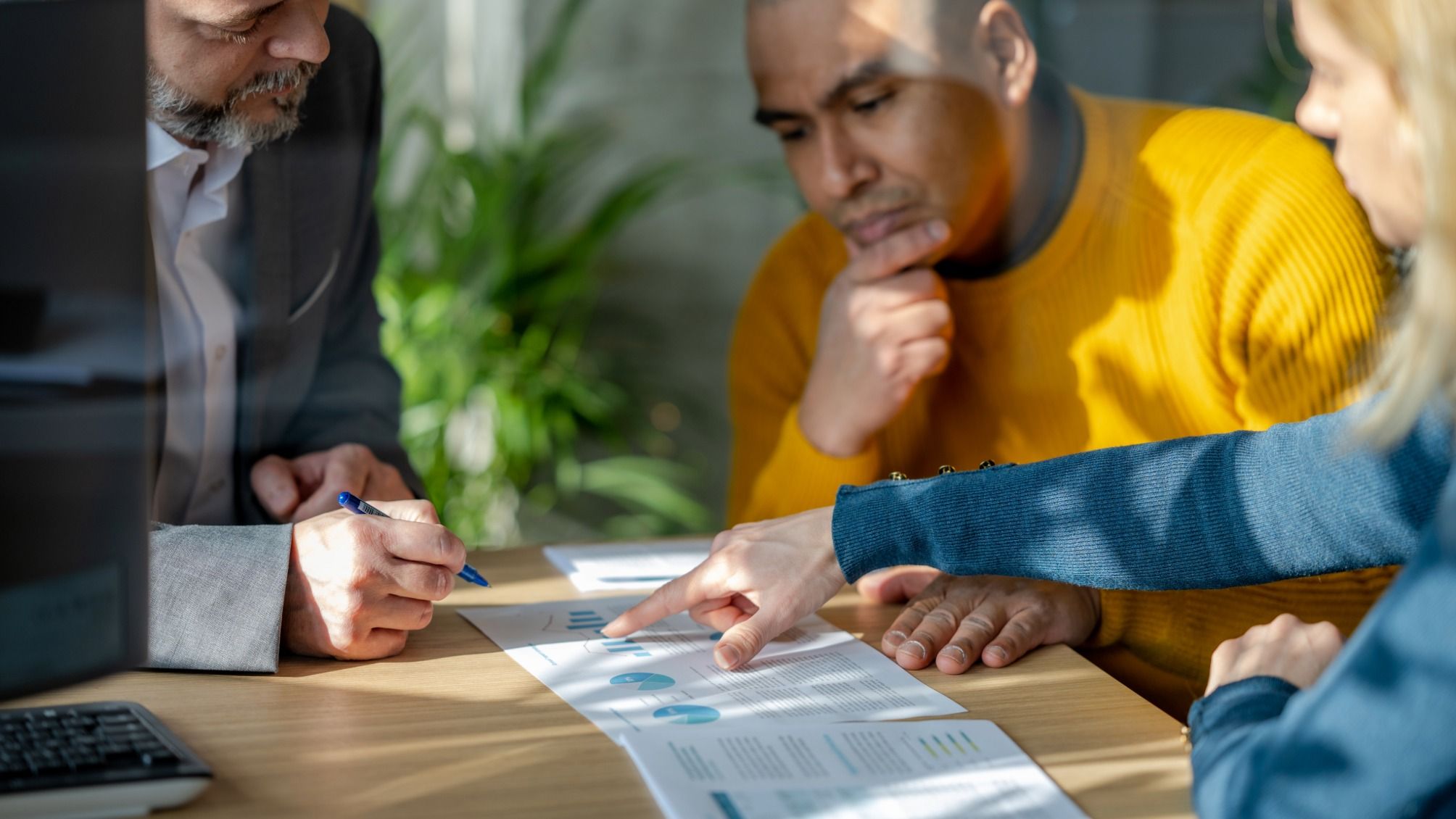 Partage des revenus : comment éviter cette incitation à la vente ?
