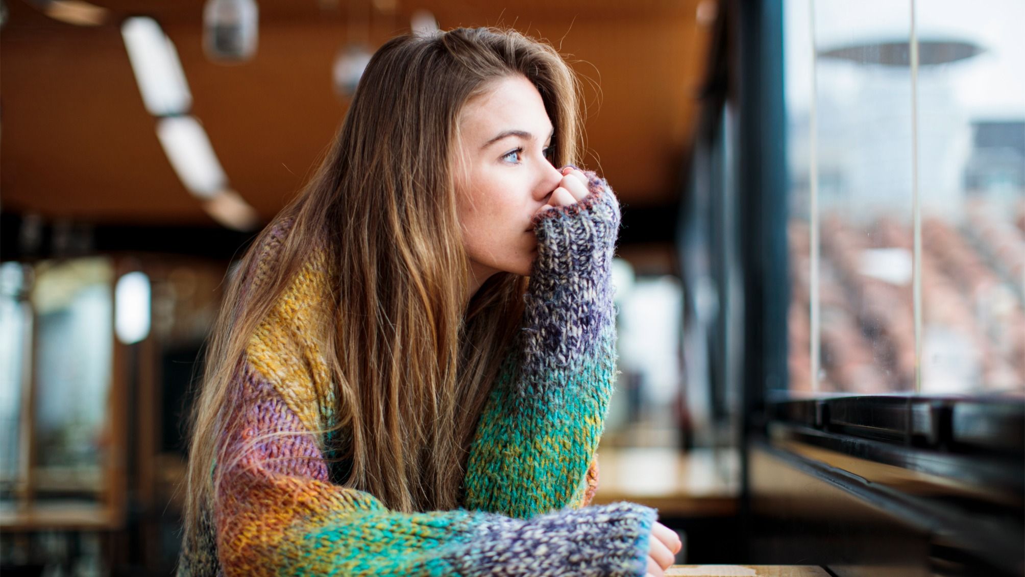 3 raisons pour lesquelles les jeunes sont remplis d'anxiété financière