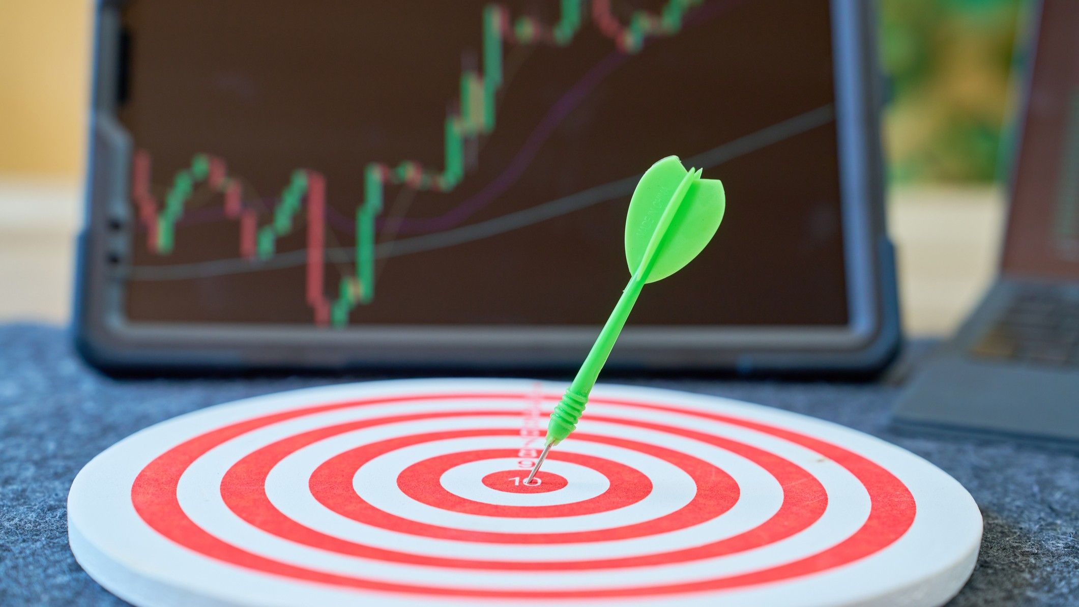 Les actions technologiques sont le carburant de ce fonds à dividendes les plus élevés