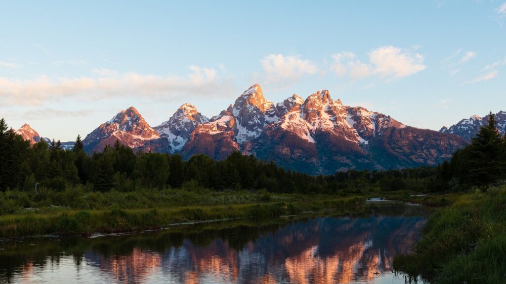 7 destinations alternatives de voyage d'automne aux États-Unis pour éviter les foules