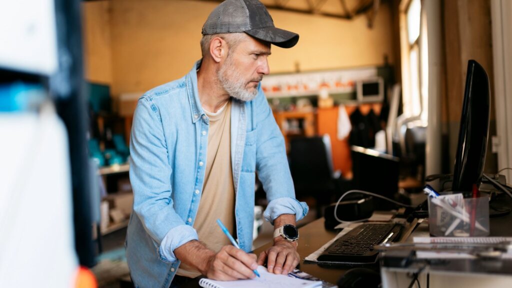 Déménagements critiques dans les 5 à 10 ans précédant votre retraite