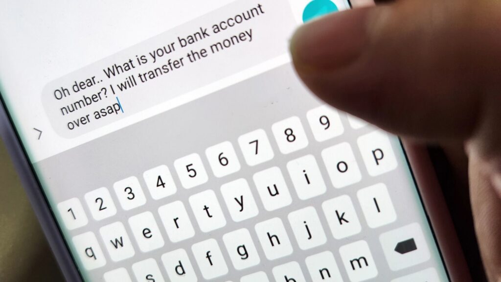 5 escroqueries ciblant désormais les retraités – et des moyens simples de rester en sécurité