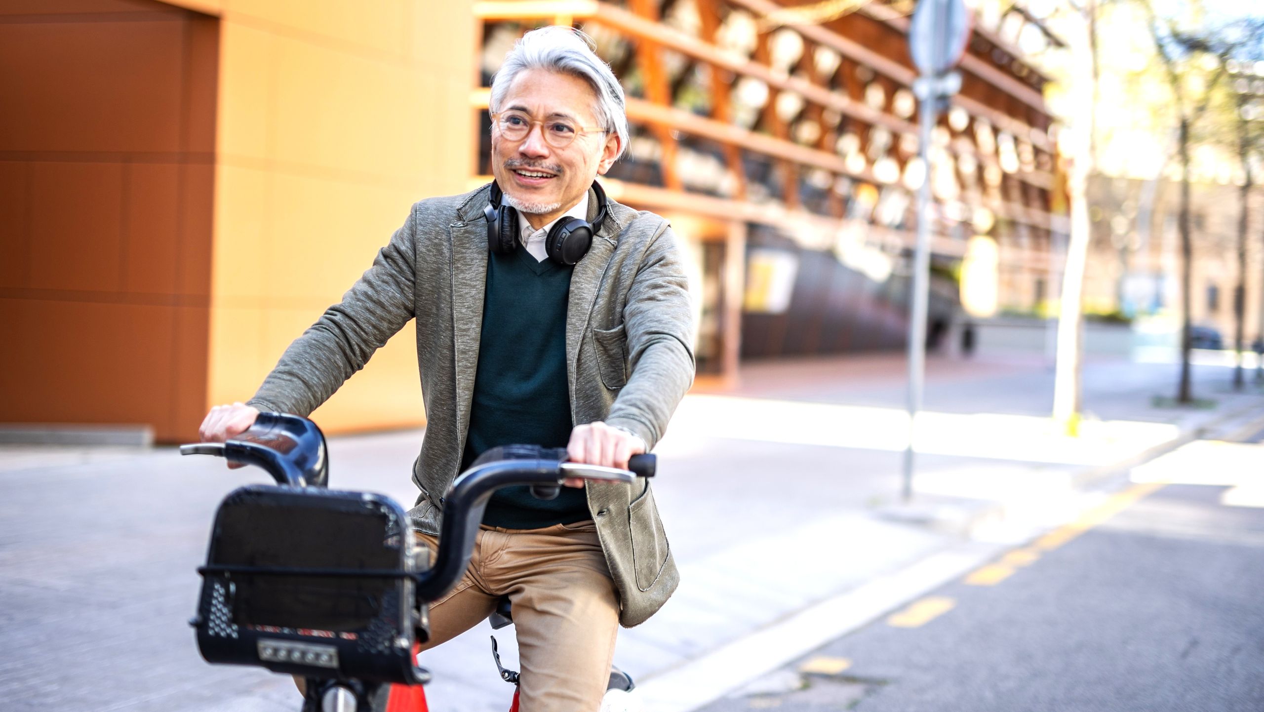 Les cyclistes du New Jersey ont désormais besoin d'une assurance pour vélos électriques. Votre État est-il le prochain ?