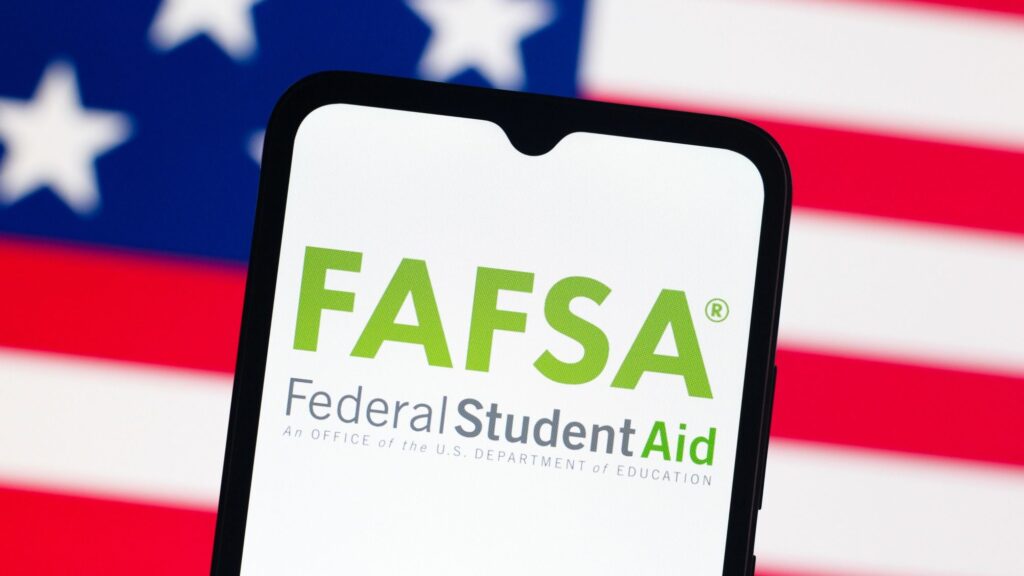 Changements FAFSA 2026-27 : ce que les familles doivent savoir