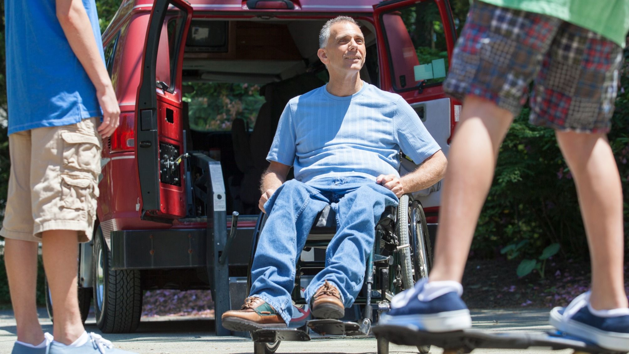 Pourquoi l’assurance invalidité est quelque chose que nous devrions tous considérer