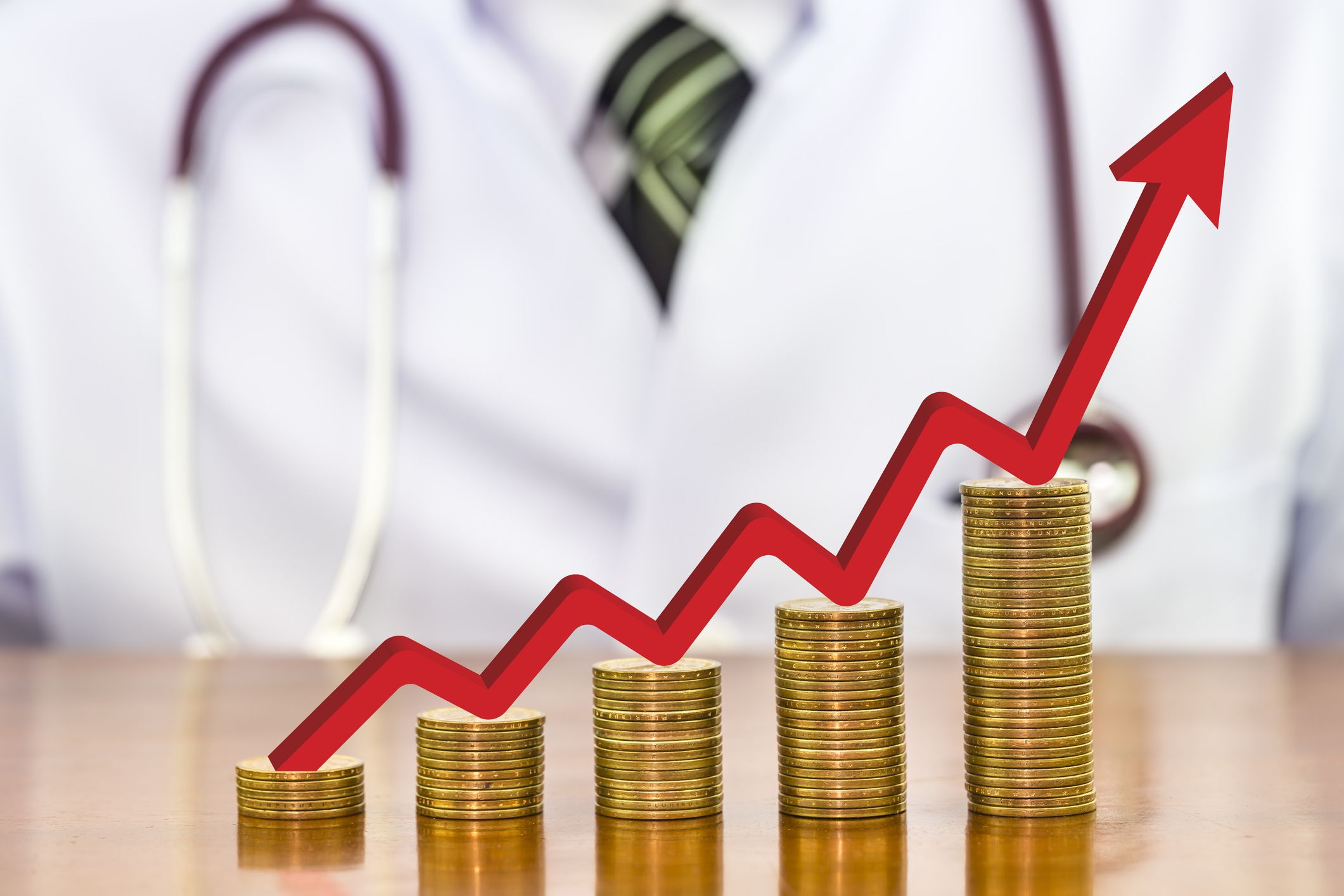 États sans impôt sur la retraite classés par soins médicaux