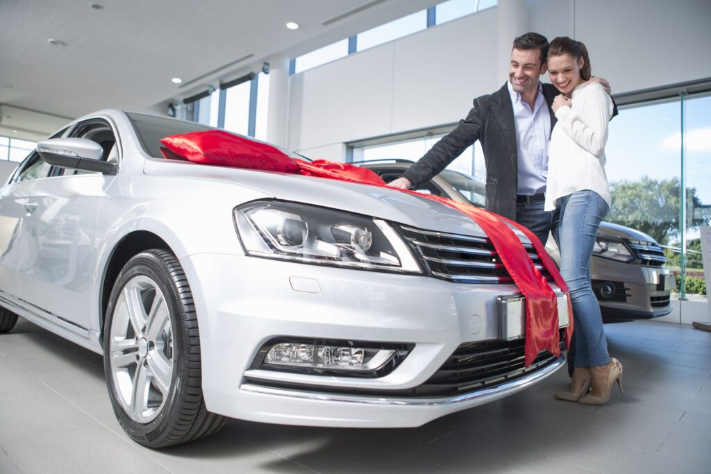 4 façons d’économiser lors de l’achat d’une voiture dans un marché difficile