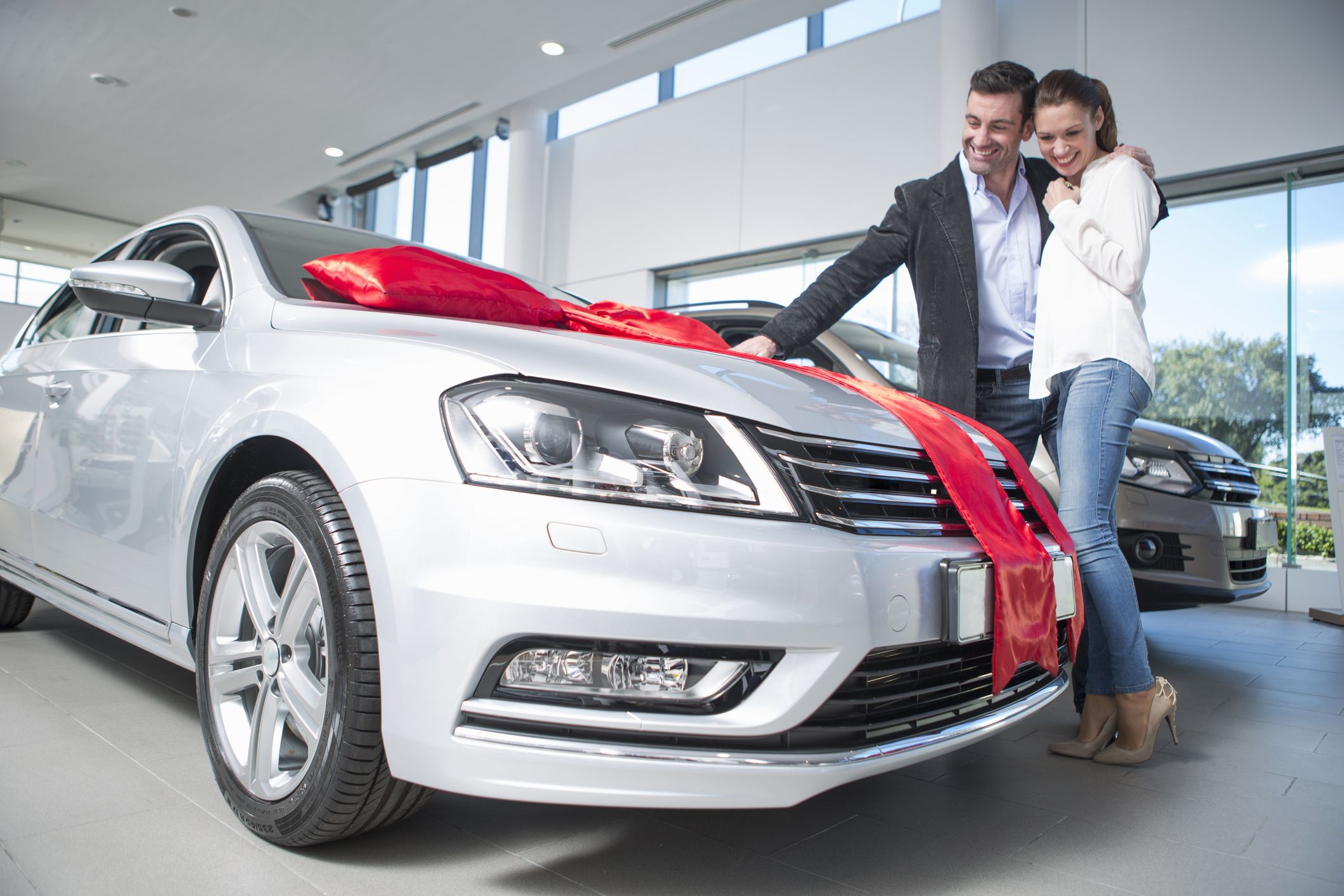 4 façons d’économiser lors de l’achat d’une voiture dans un marché difficile