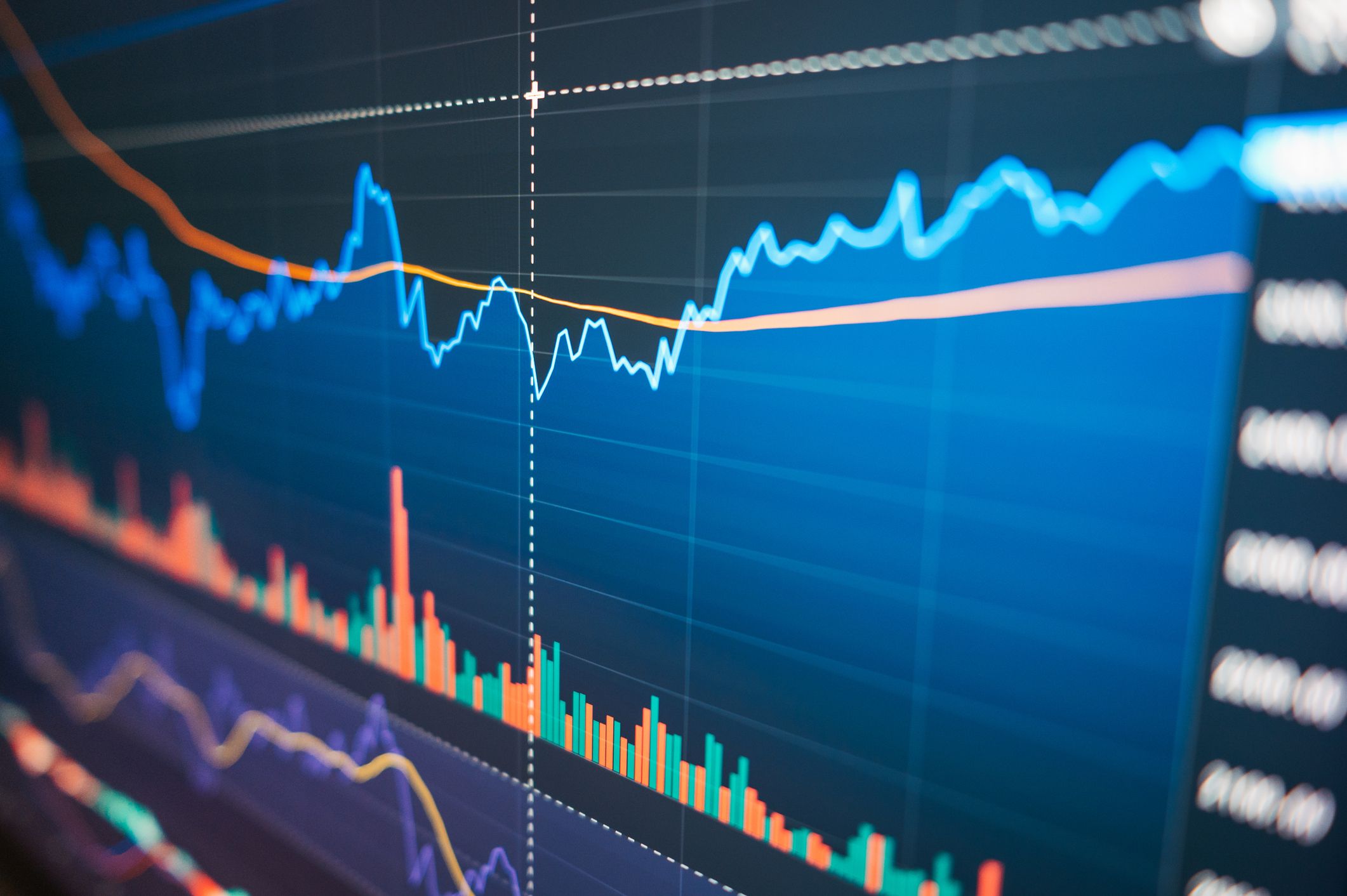 Les actions augmentent à mesure que les méga-capitalisations se rallient : le marché boursier aujourd'hui