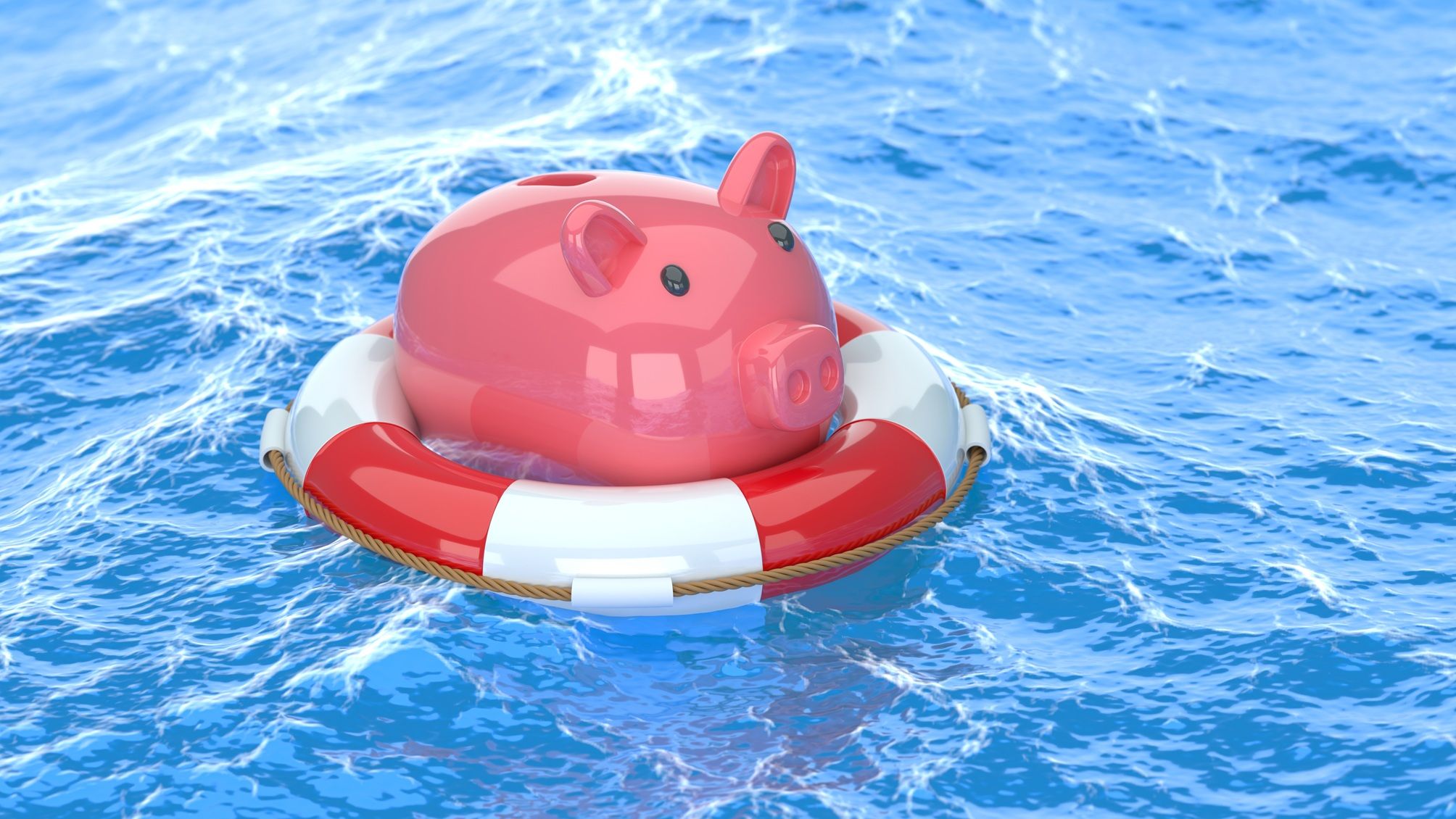 Fonds d’urgence : vaincre le stress lié à la hausse des prix