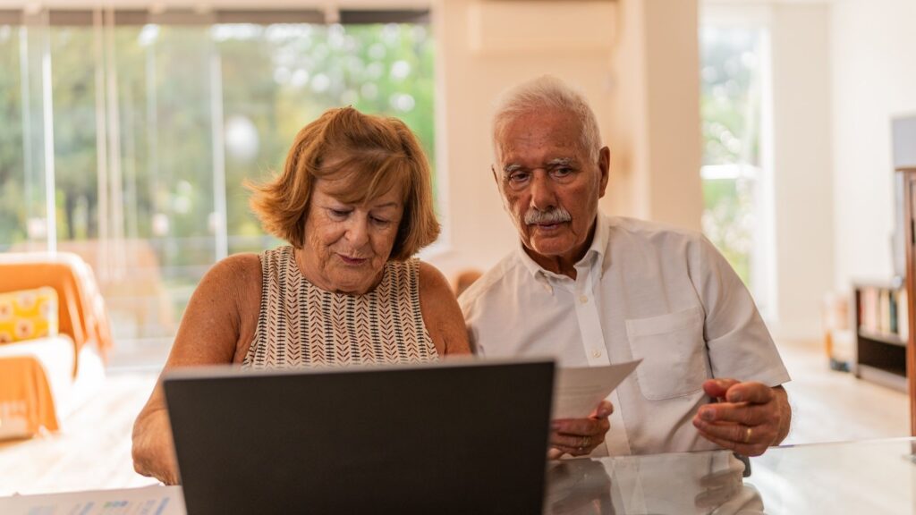 Comment se qualifier pour un prêt hypothécaire à la retraite