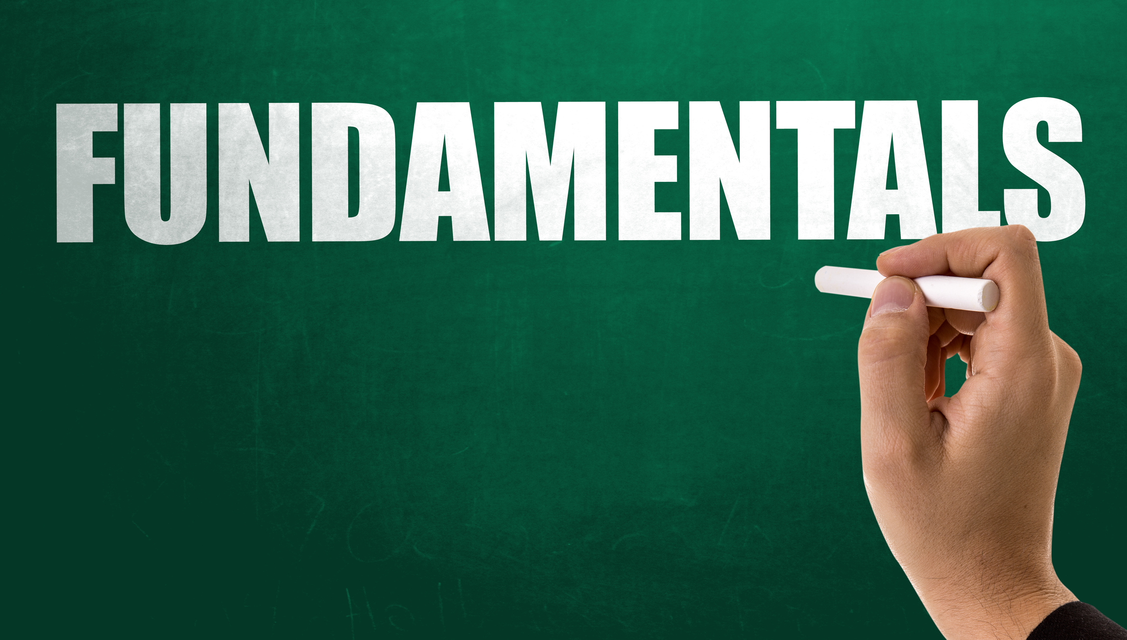 Fondamentaux