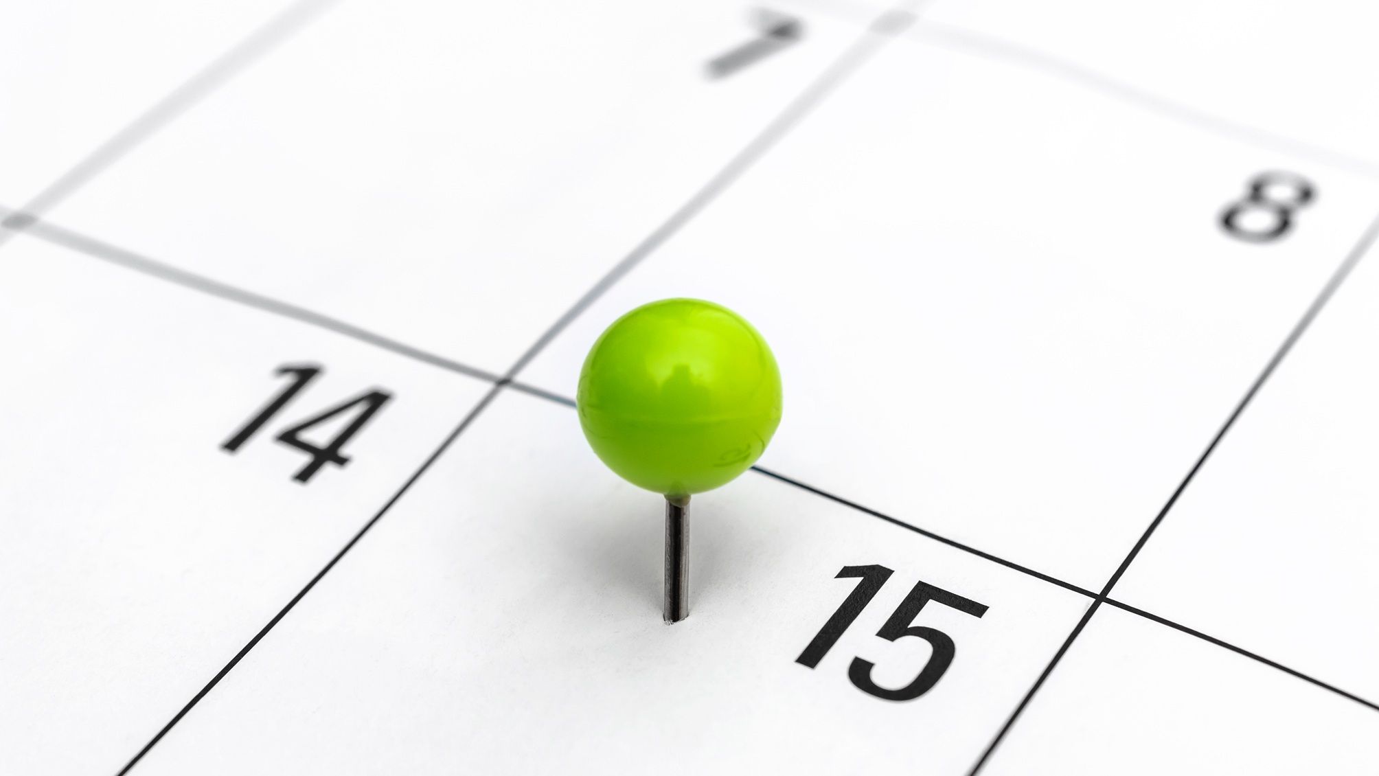 Guide de la date limite fiscale du 15 septembre : étapes de planification à suivre maintenant