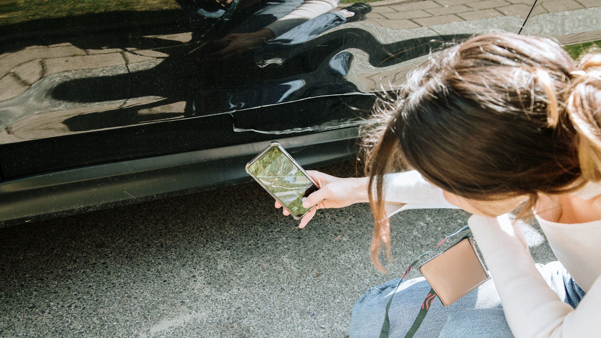 Arrêtez de payer pour la fraude à l'assurance : guide du conducteur