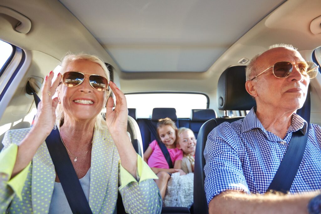 4 America 250 Family Road Trips (au-delà des 13 colonies)