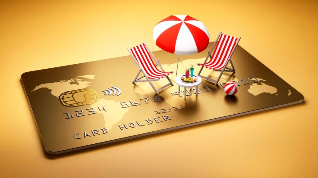 Comment maximiser les récompenses de carte de crédit sans dette