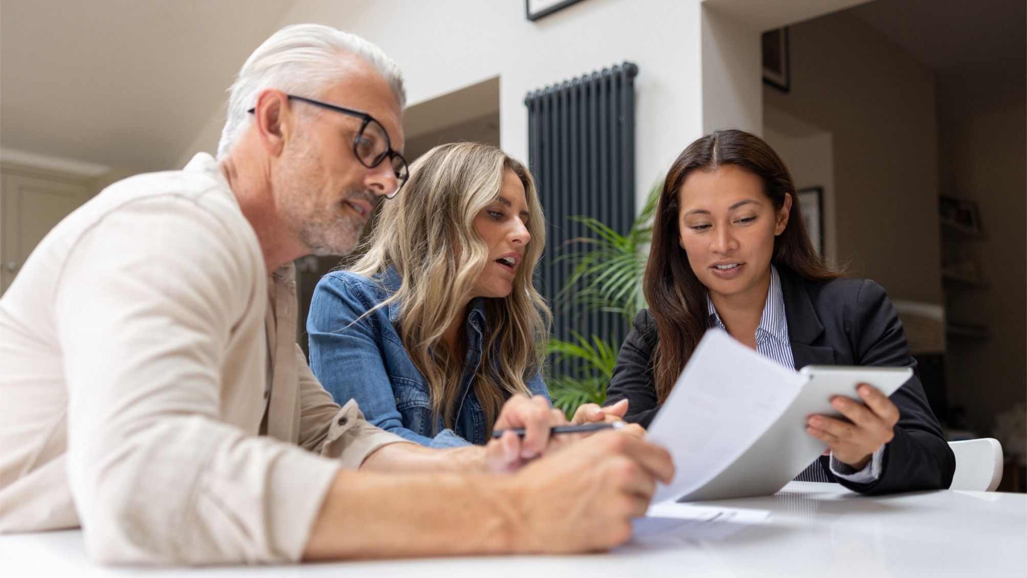 Comment l’IA peut améliorer la planification de la retraite des clients et des conseillers