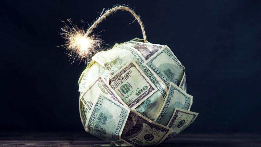 Votre principal gagnant en actions menace-t-il votre richesse ?