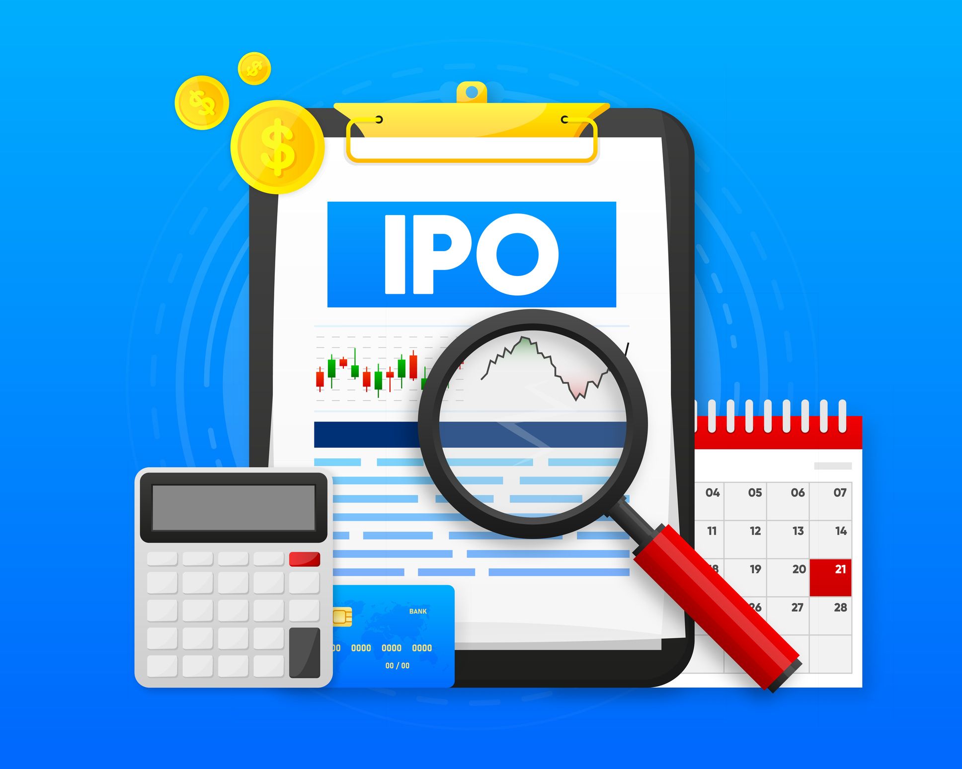 Comment lire un prospectus d'introduction en bourse