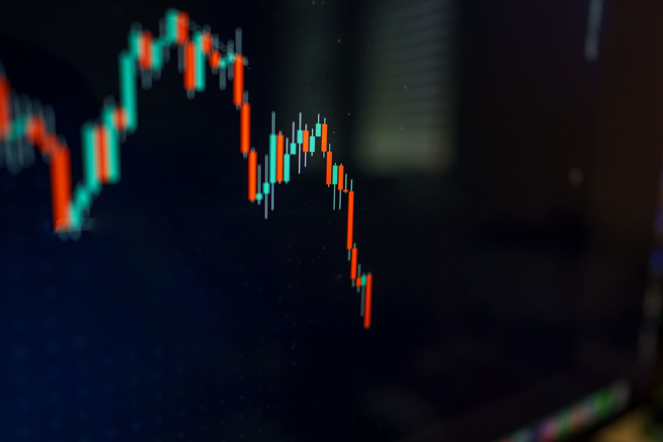 Les marchés reculent face aux données entrantes sur l’inflation : la bourse aujourd’hui