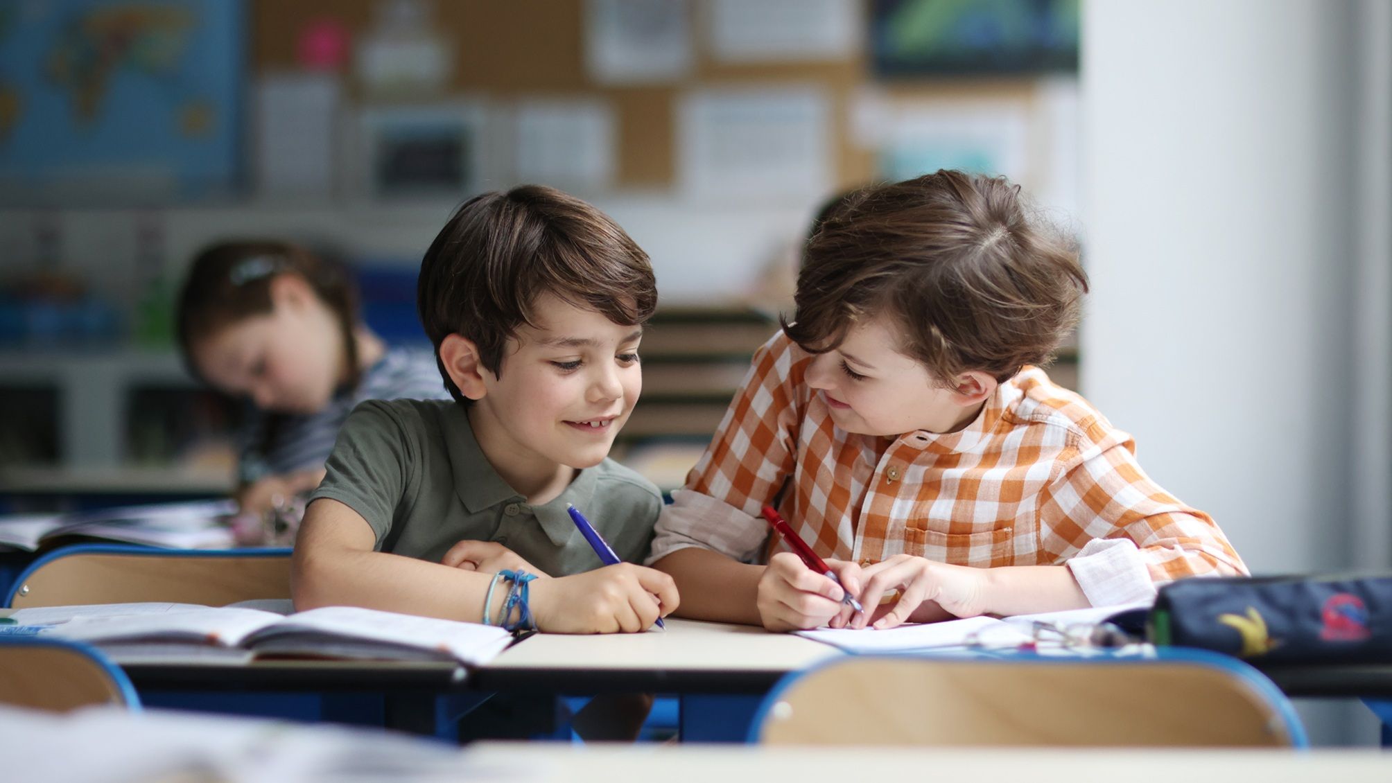 Comment utiliser les comptes ABLE pour les dépenses de rentrée scolaire