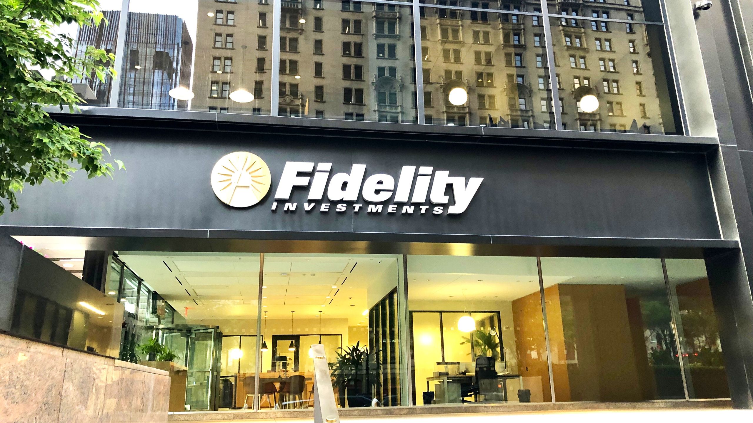 3 raisons pour lesquelles Fidelity est le courtier à service complet préféré des lecteurs de Kiplinger