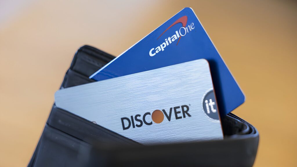 Votre carte Discover migre vers Capital One. Voici ce qui change et ce qui ne change pas