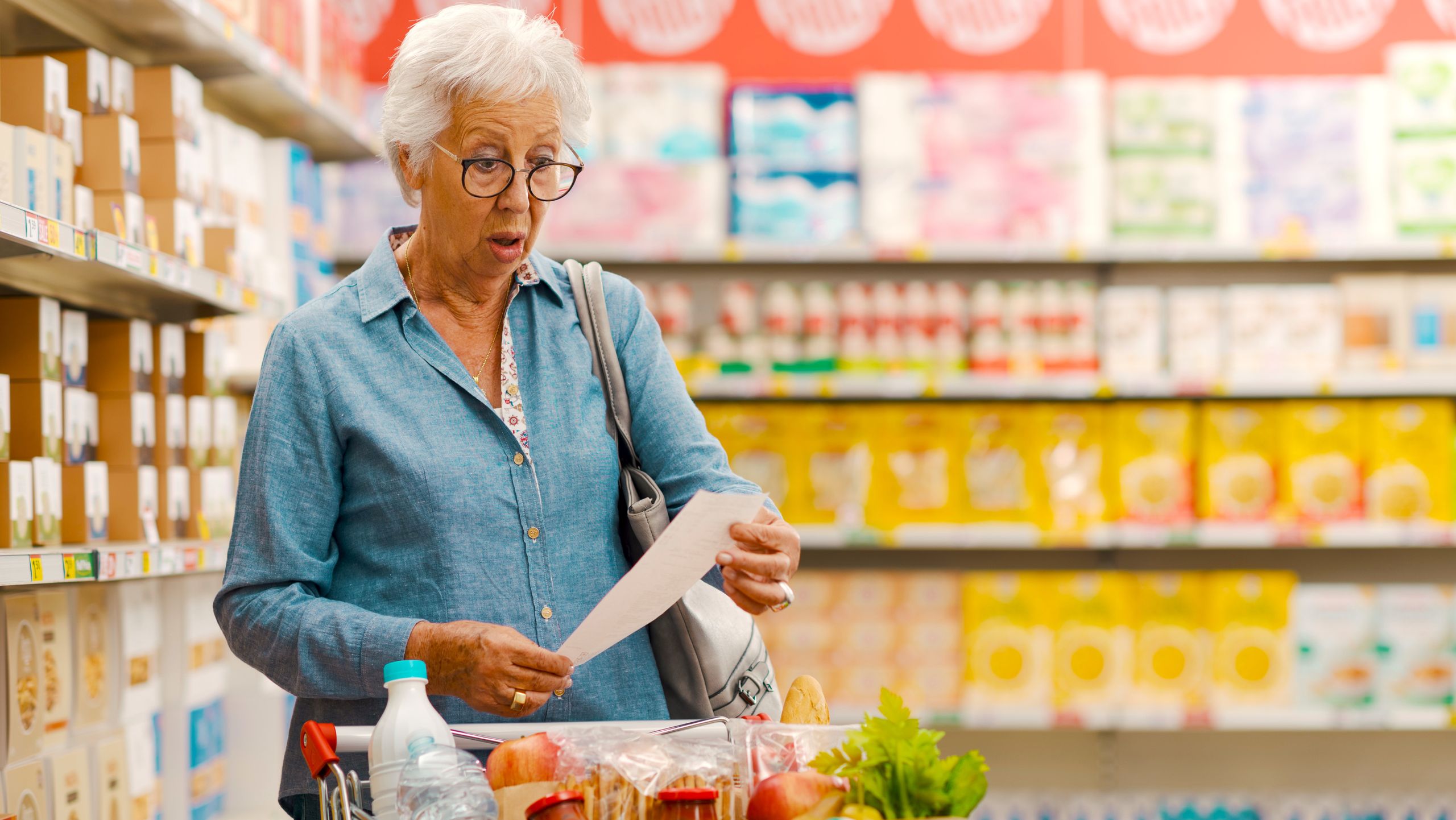 7 habitudes d'achat qui vous coûtent de l'argent