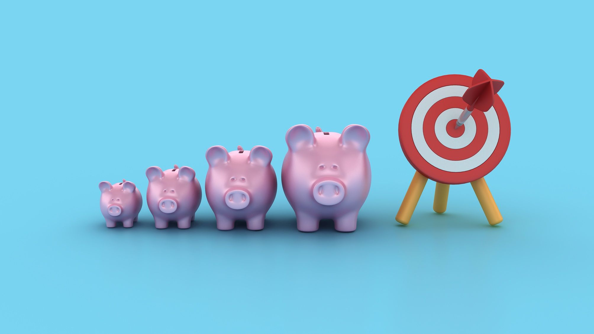 Vous avez atteint votre objectif d’épargne ? Pourquoi vous ne devriez pas encore prendre votre retraite