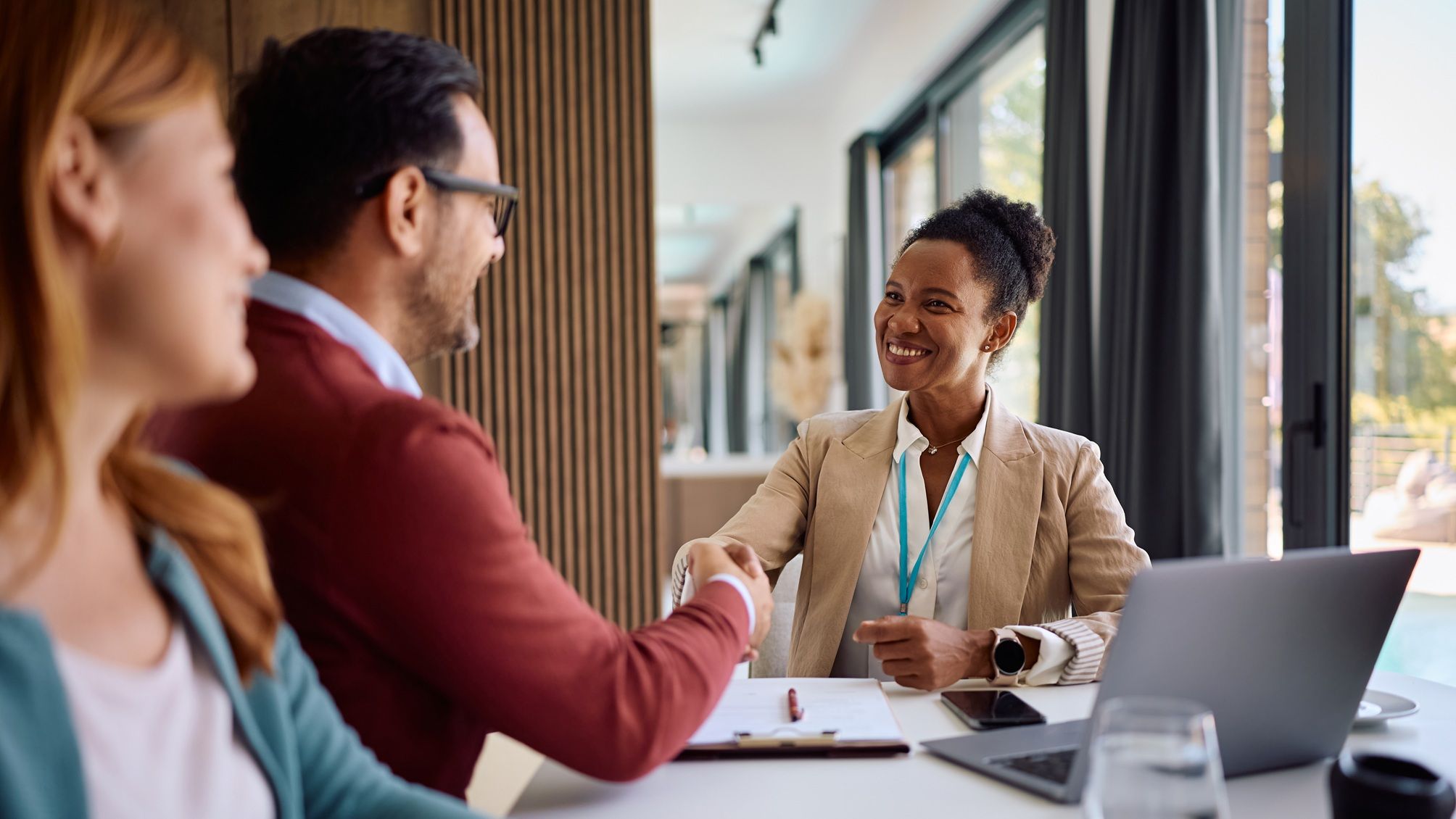 Renforcez les relations avec les clients : ajustements de vente faciles