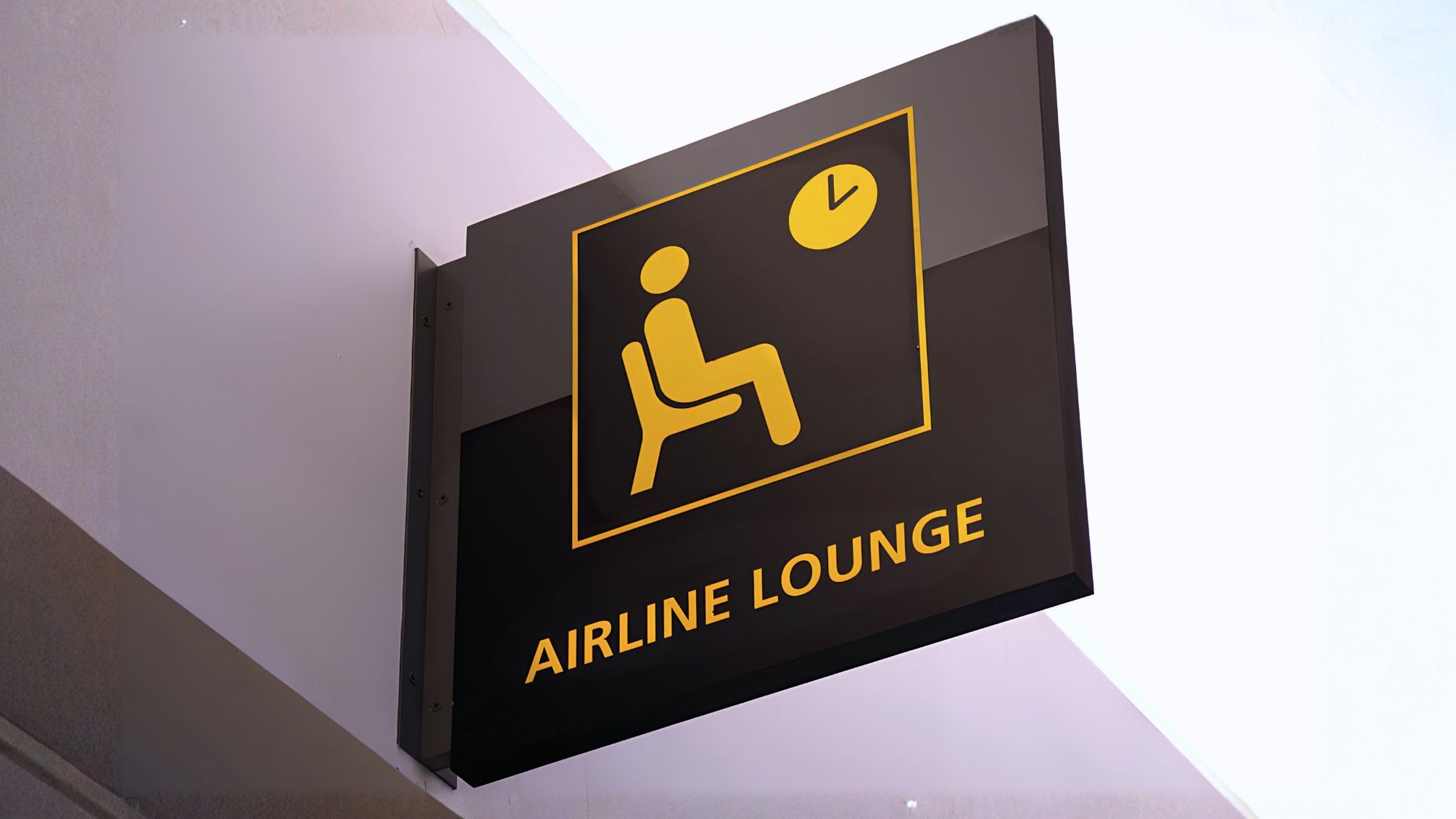 American Express facilite l'accès au salon Priority Pass