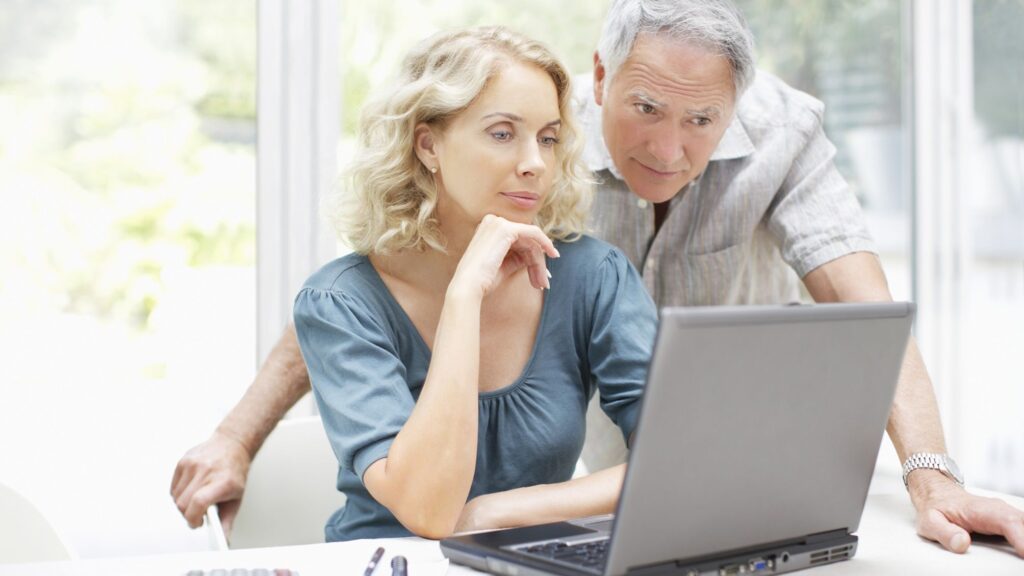 Le numéro de sécurité sociale que la plupart des couples ne calculent jamais