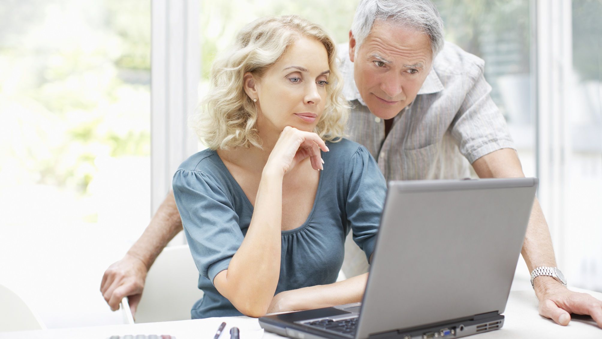 Le numéro de sécurité sociale que la plupart des couples ne calculent jamais
