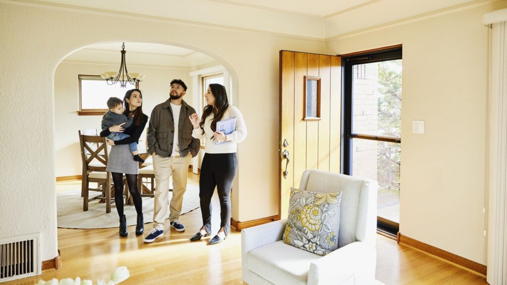 Acheteurs incontournables : naviguer dans un marché immobilier tendu