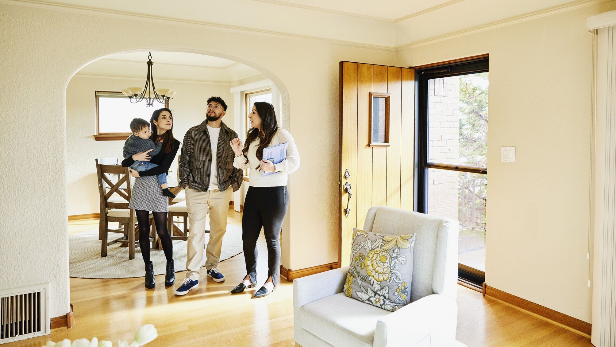 Acheteurs incontournables : naviguer dans un marché immobilier tendu