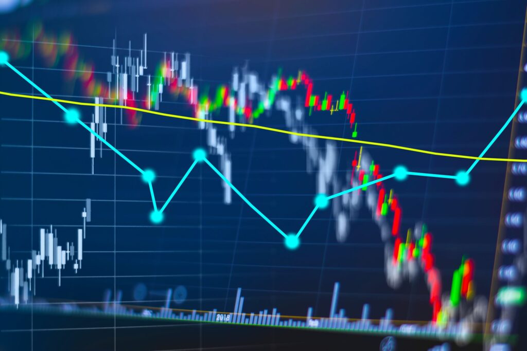 Les actions font une pause pour les bénéfices de Nvidia, remarques de Warsh : la bourse aujourd'hui