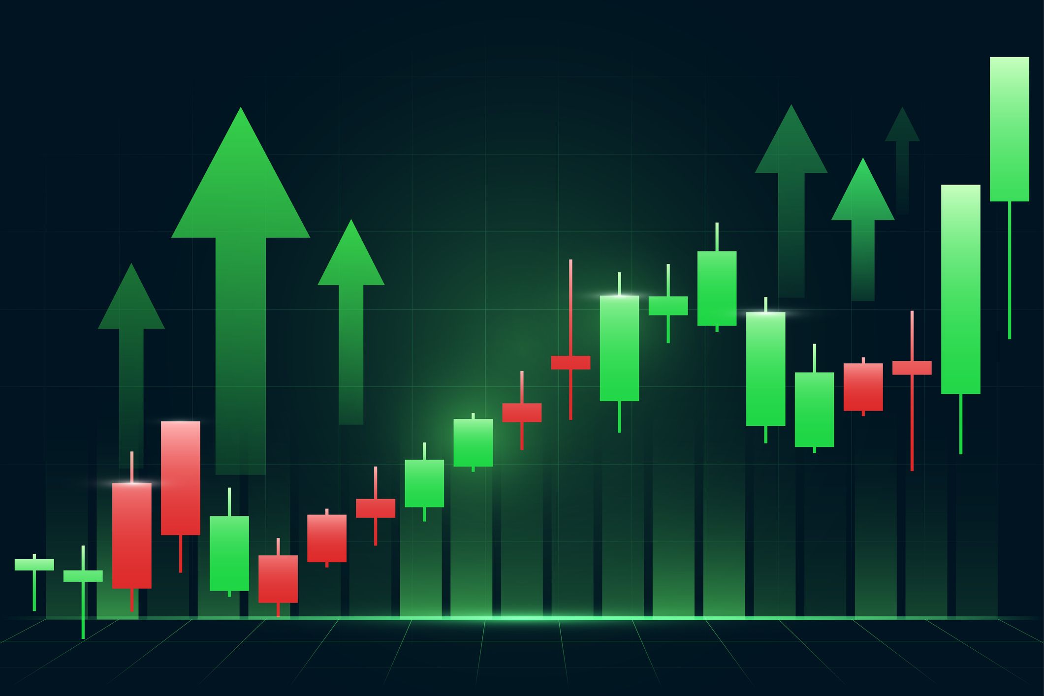 Les actions augmentent alors que Nvidia met fin à sa séquence de défaites : le marché boursier aujourd'hui