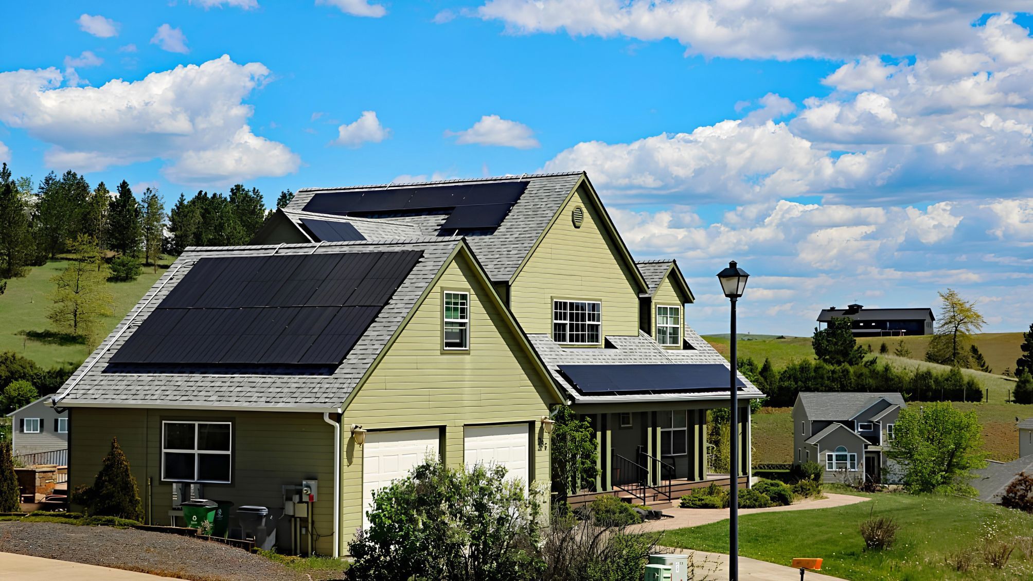 Le solaire en vaut-il la peine ? Les arguments en faveur de l’indépendance énergétique