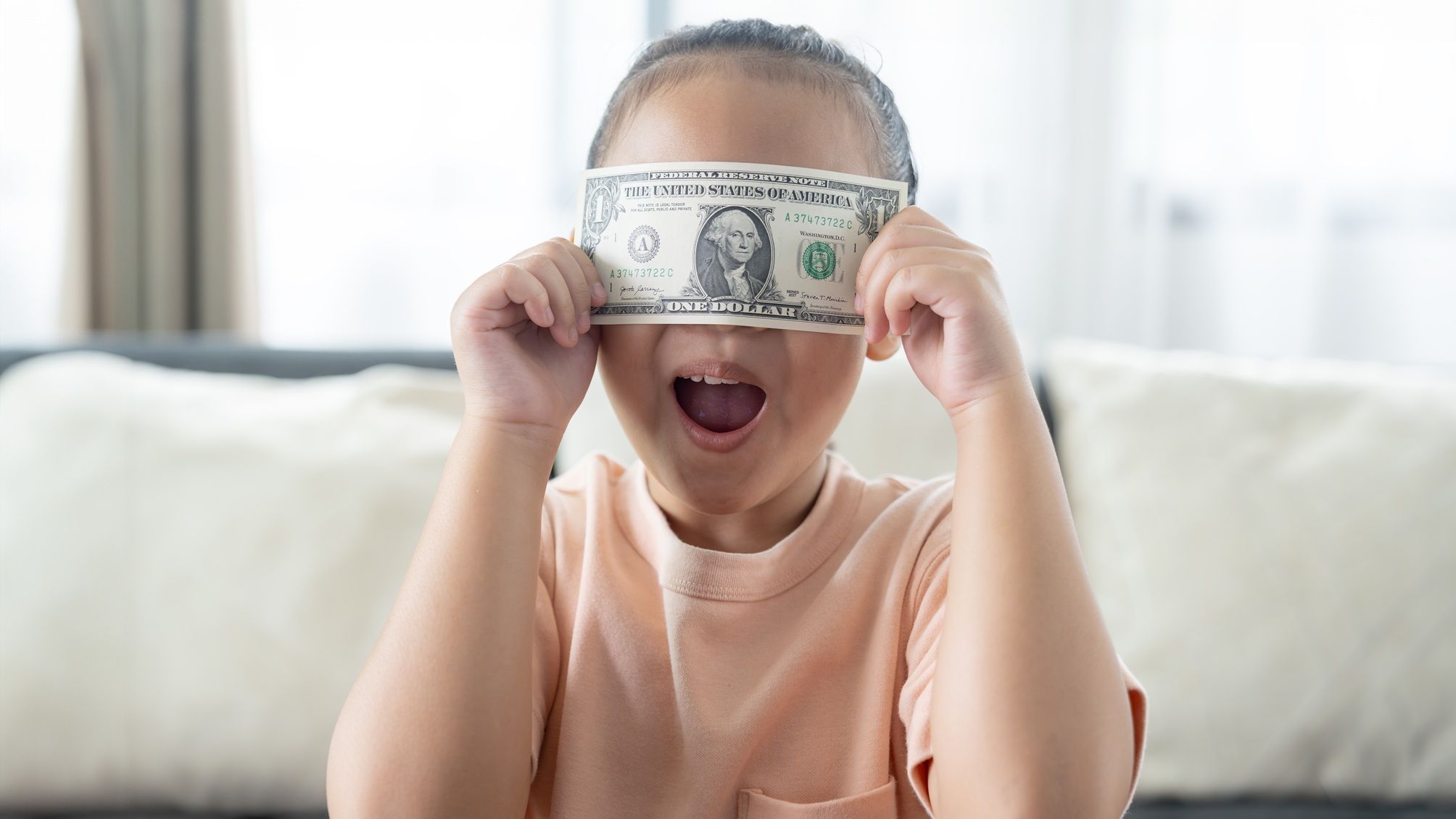 Un manuel pour les parents pour élever des enfants en bonne santé financière