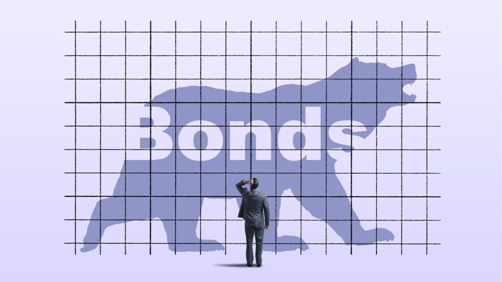 Le plus long marché baissier des obligations de l’histoire : leçons de diversification