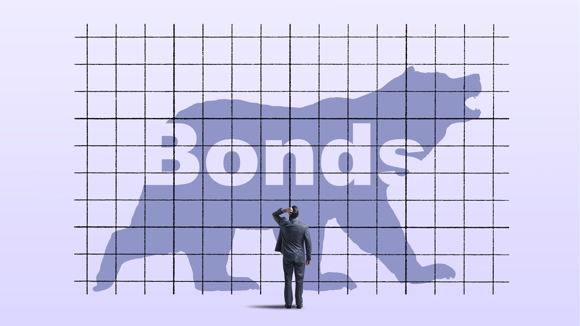 Le plus long marché baissier des obligations de l’histoire : leçons de diversification