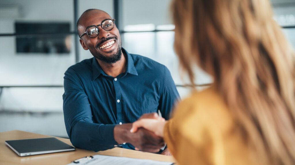 Pourquoi votre plan financier a encore besoin d'une touche humaine