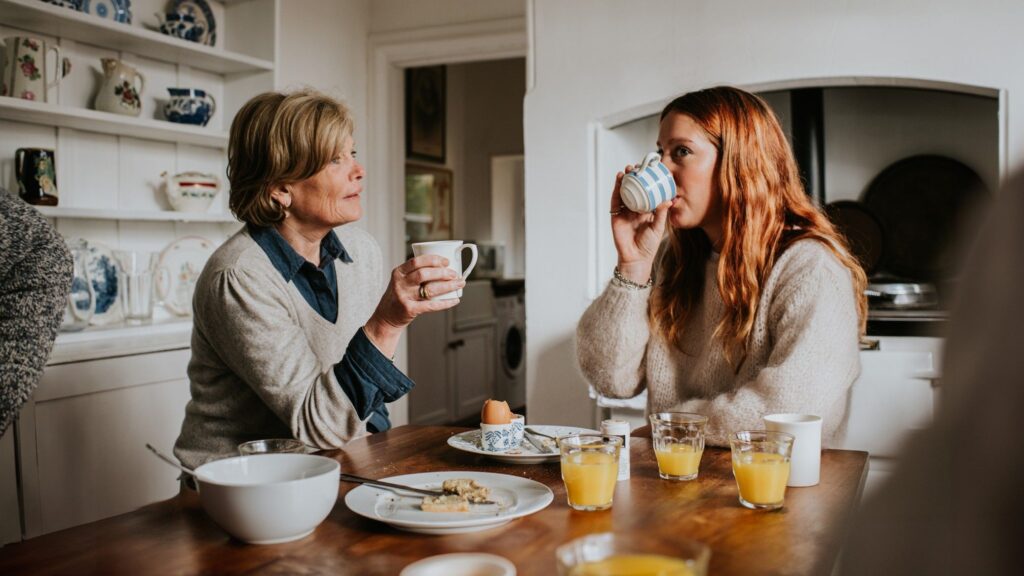Comment survivre au retour de vos enfants à l'âge adulte