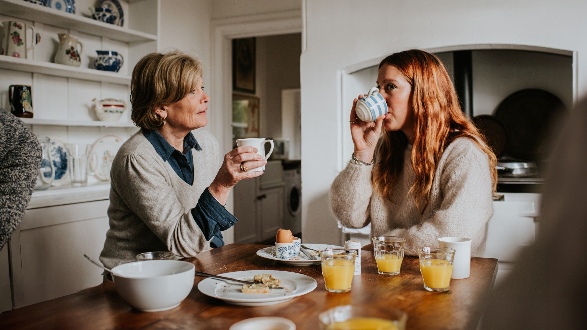 Comment survivre au retour de vos enfants à l'âge adulte