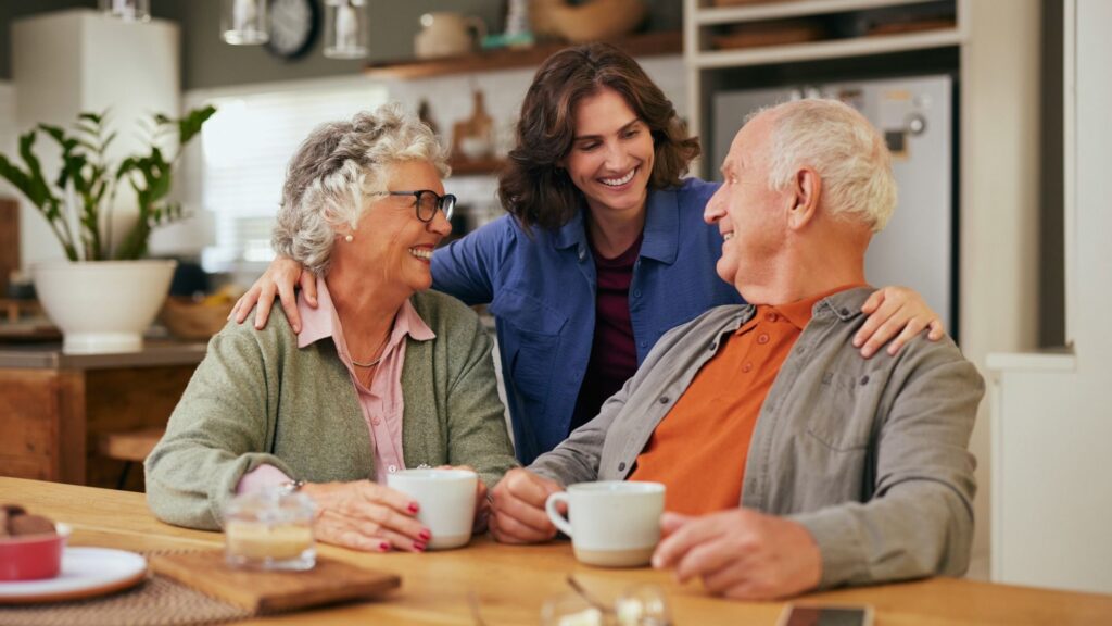 Abandonner les gains en capital grâce à l'exonération successorale de vos parents